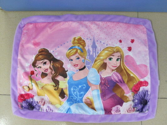 Disney gefrorene Prinzessin Pillow Case Plush Cushions und Kissen für Bettwäsche