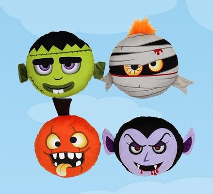 12 Zoll Karnevals-Monster-Banane füllte Plüsch-Spielwaren für Festival andl Feiertag an