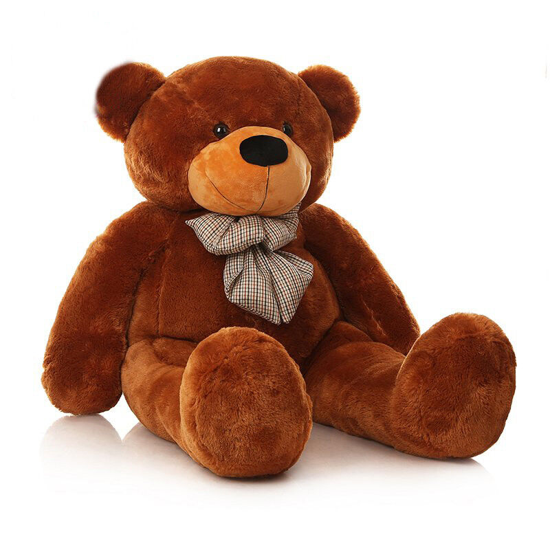 100cm Plüschtier-Spielwaren-riesiger großer Teddybär-Plüsch-große Größe