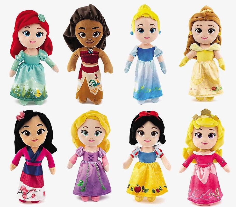 Rosa personifizierter Baby-Schellfisch mit Schmetterlings-Karikatur für neugeborenes Baby