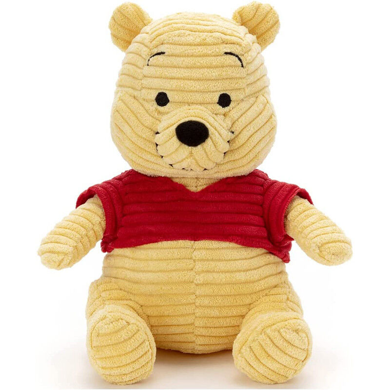 Niedliche und liebe Cord-Winnie-Puuh-Stofftiere 35,56 cm