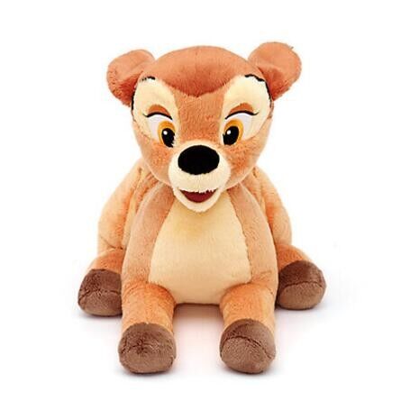 Reizende ursprüngliche Disney Plüsch-Spielwaren 18 Zoll-Browns, weiche Toy Story Plüschtiere Bambi