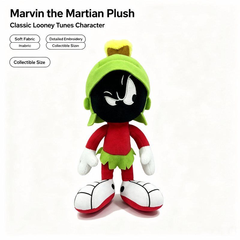 Looney Tunes Marvin the Martian