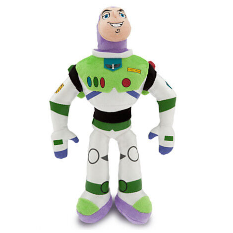 10 Plüsch-Spielzeug-nettes angefülltes Spielzeug Zoll Pixar Toy Story 3 Buzz Lightyear
